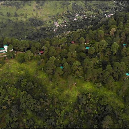 Heal Farm - Himalayan Eco Alternative Lifestyle For Agriculture Recreation And Meditation Naini Tāl Exterior foto