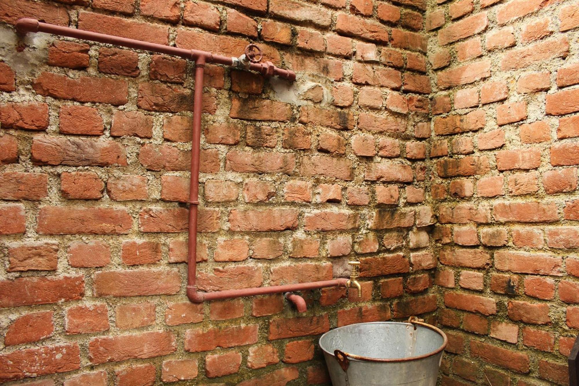 Heal Farm - Himalayan Eco Alternative Lifestyle For Agriculture Recreation And Meditation Naini Tāl Exterior foto