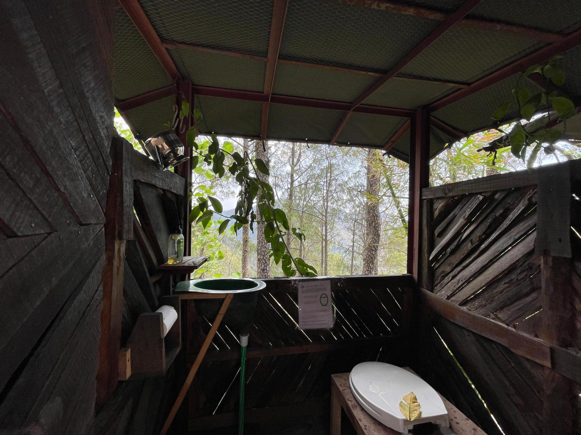 Heal Farm - Himalayan Eco Alternative Lifestyle For Agriculture Recreation And Meditation Naini Tāl Exterior foto